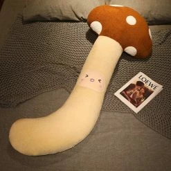 Soft Toy Long Snuggly Kawaii Vegetable Plushies | NEW 24 Soft Toy Long Snuggly Kawaii Vegetable Plushies | NEW