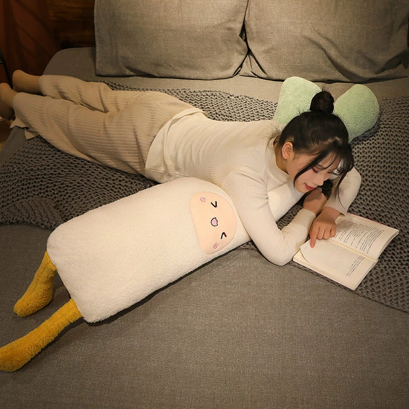 Soft Toy Long Snuggly Kawaii Vegetable Plushies | NEW 15 Soft Toy Long Snuggly Kawaii Vegetable Plushies | NEW