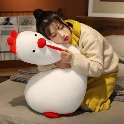 Soft Toy Kawaii Daisy & Bonnie Cute Chicken Plushies | NEW