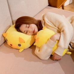 Soft Toy Kawaii Yellow Pug Plushies | NEW 14 Soft Toy Kawaii Yellow Pug Plushies | NEW