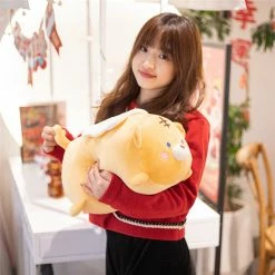 Soft Toy Funny Flying Animal Plushie | NEW