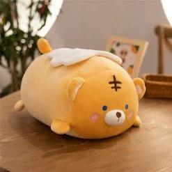 Soft Toy Funny Flying Animal Plushie | NEW