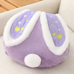 Soft Toy Super Fluffy Bunny Hand Warmer Plushies | NEW