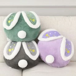 Soft Toy Super Fluffy Bunny Hand Warmer Plushies | NEW