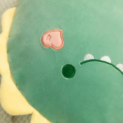 Soft Toy Long Bendy Kawaii Animal Plushies | NEW