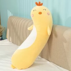 Soft Toy Long Bendy Kawaii Animal Plushies | NEW