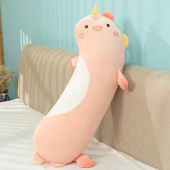 Soft Toy Long Bendy Kawaii Animal Plushies | NEW