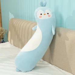 Soft Toy Long Bendy Kawaii Animal Plushies | NEW