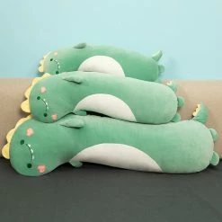 Soft Toy Long Bendy Kawaii Animal Plushies | NEW