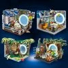 Build It Dinosaur Kingdom Space Travel Micro Building Sets | NEW 2 Build It Dinosaur Kingdom Space Travel Micro Building Sets | NEW